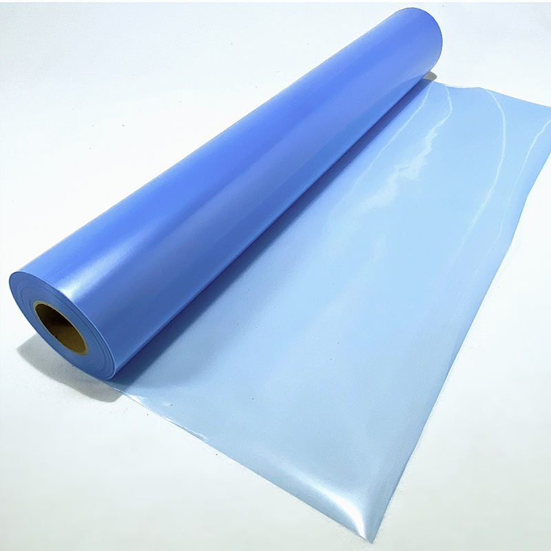 BOPP/PE Protective Film