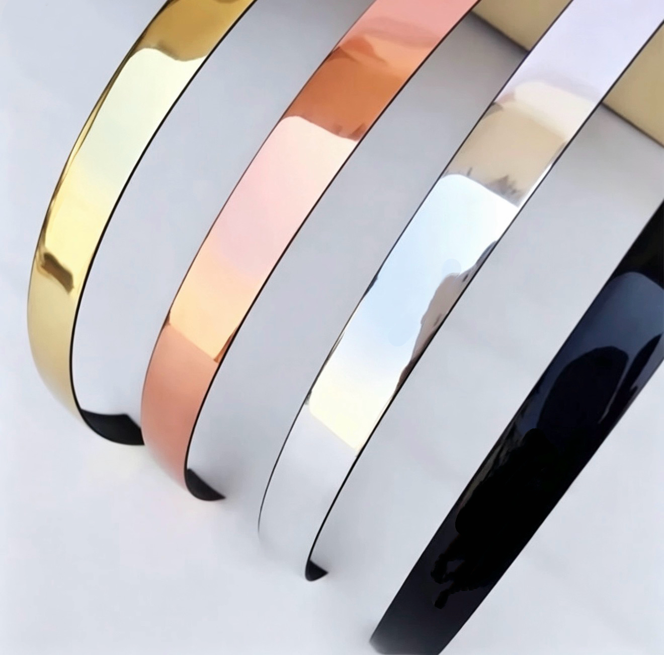 Skirting Line / Corner Film / PVC Edge Banding