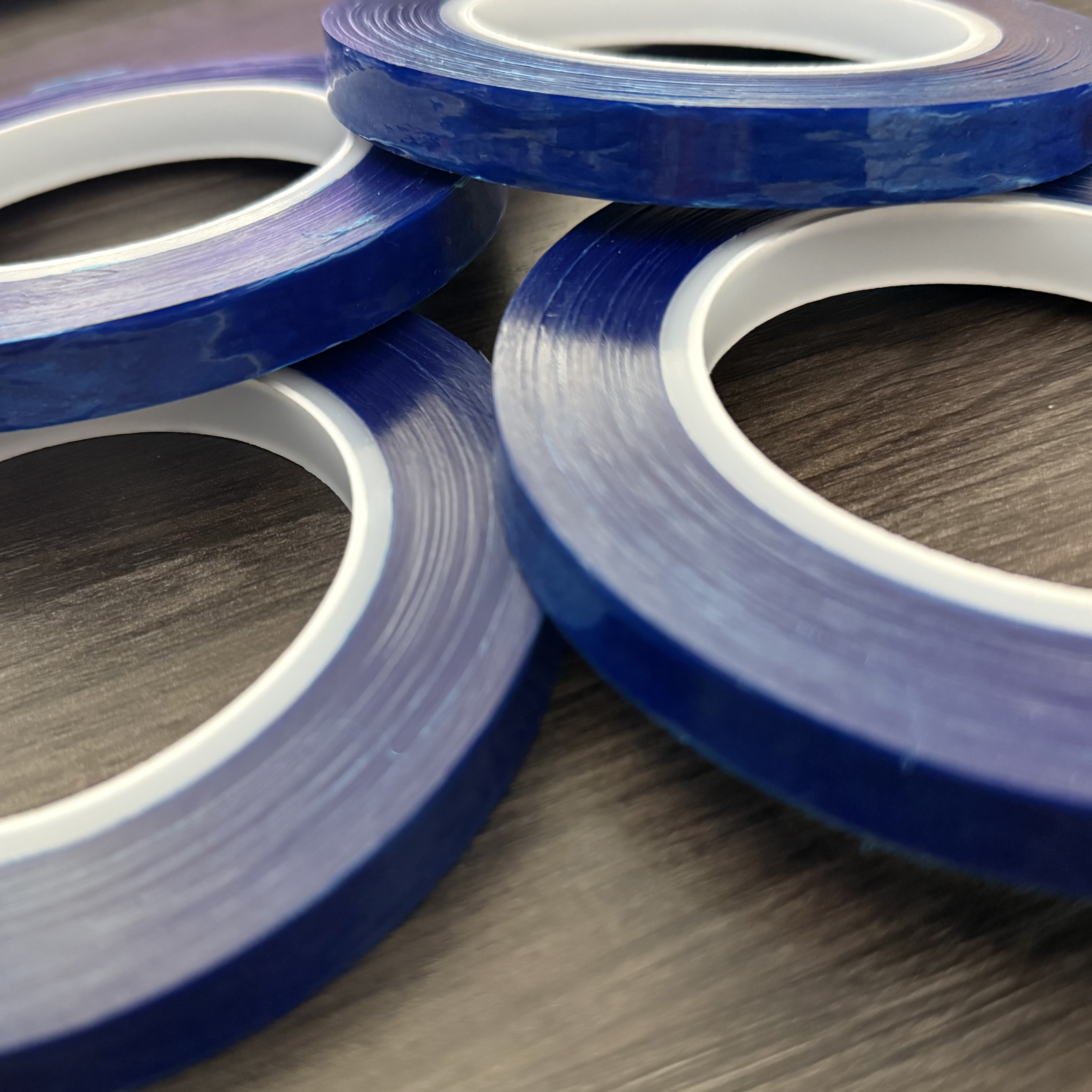 BOPP/PE Protective Film